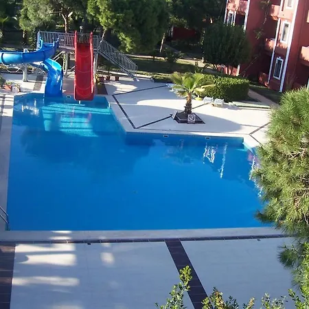 Club Golf 4* سيدي