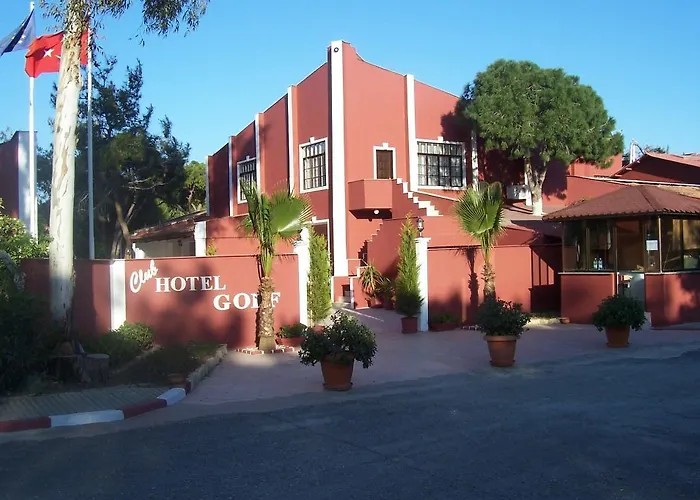 Club Golf