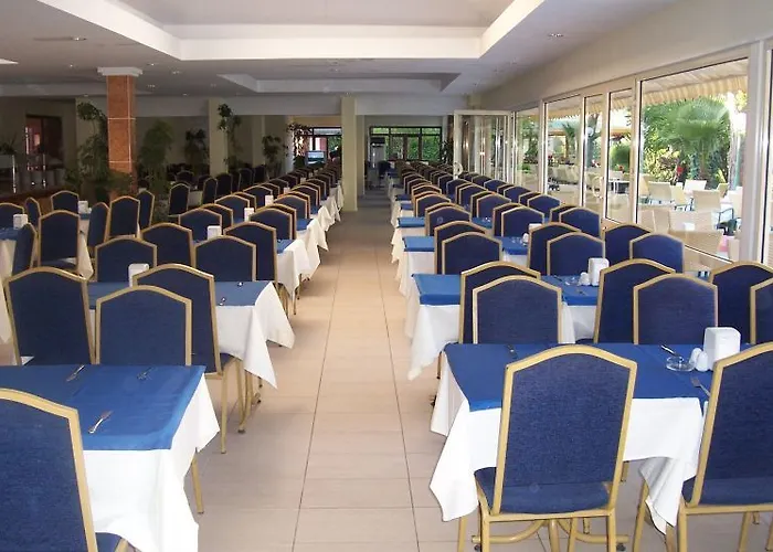 Club Golf Hotel 4*